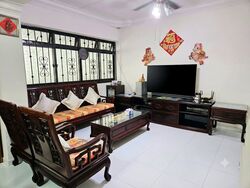 Blk 473 Choa Chu Kang Avenue 3 (Choa Chu Kang), HDB 4 Rooms #590363591